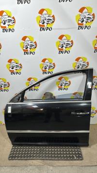 Porte avant gauche
