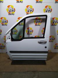 Porte avant gauche