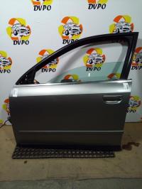 Porte avant gauche