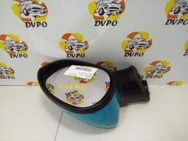 Specchietto retrovisore destro