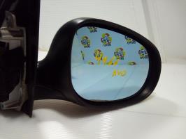 Retrovisor derecho