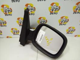 Retrovisor derecho