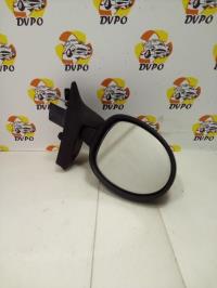Retrovisor derecho