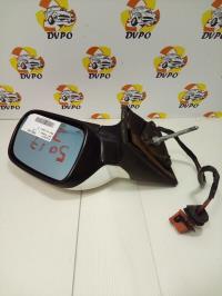 Specchietto retrovisore destro