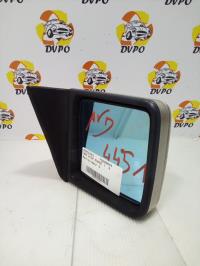 Retrovisor derecho