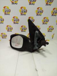 Specchietto retrovisore sinistro
