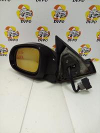 Specchietto retrovisore sinistro