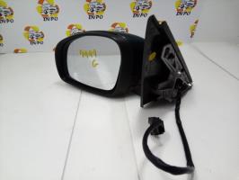 Specchietto retrovisore sinistro