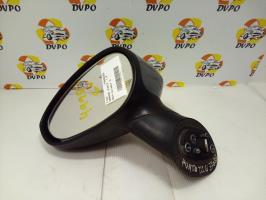 Specchietto retrovisore sinistro