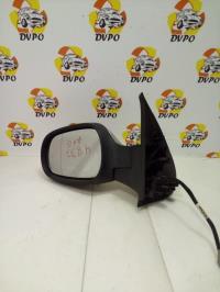 Specchietto retrovisore sinistro