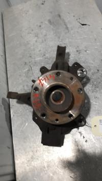 Fusee avant droit