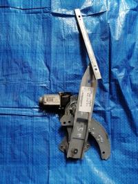 Leve vitre electrique arriere gauche