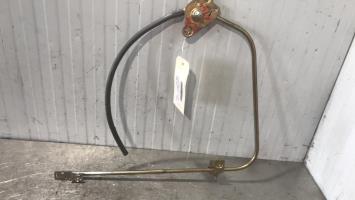 Alzacristalli manuale anteriore destro