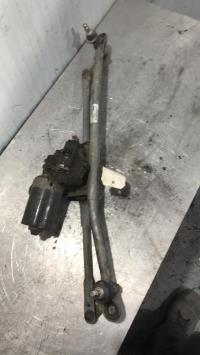 Motore tergicristallo anteriore
