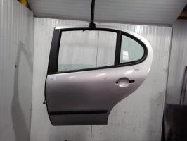 Porte arriere gauche