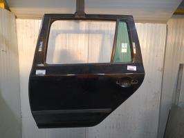 Porte arriere gauche