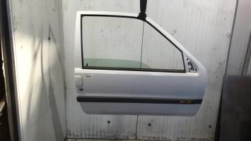 Porte avant droit