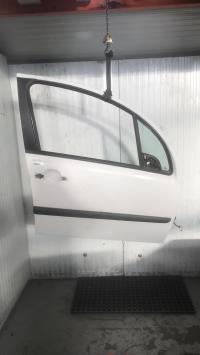Porte avant droit