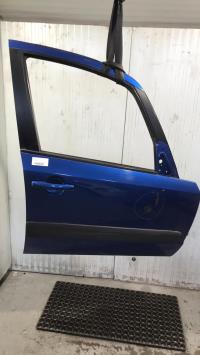 Porte avant droit