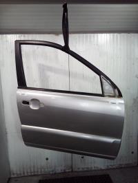 Porte avant droit