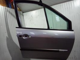 Porte avant droit