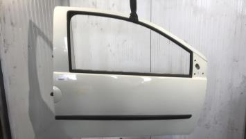 Porte avant droit