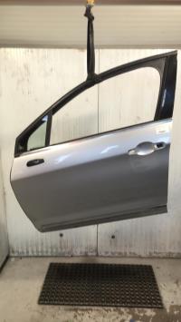 Porte avant gauche