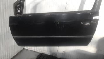 Porte avant gauche