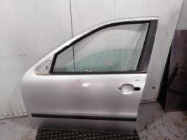 Porte avant gauche