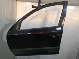 Porte avant gauche