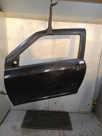 Porte avant gauche