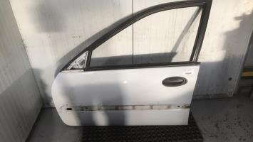 Porte avant gauche