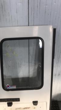 Porte de coffre gauche