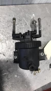Portafiltro carburante