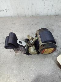 Ceinture arriere droit