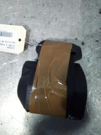 Cintura di sicurezza posteriore destra