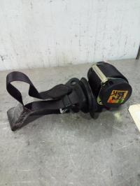 Ceinture arriere gauche