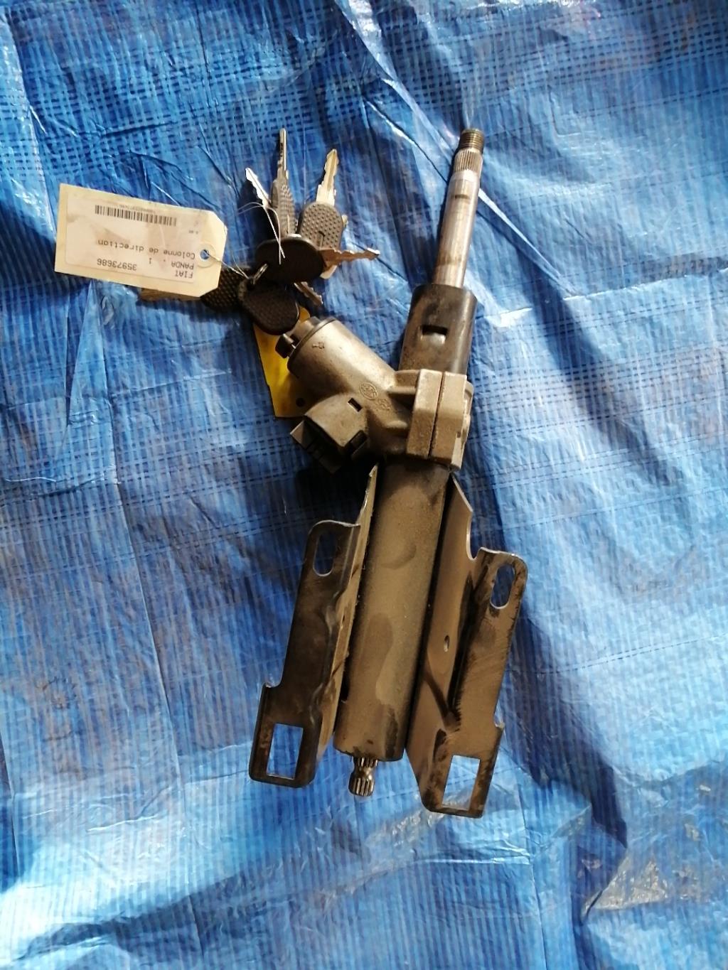 Colonne de direction FIAT PANDA 1 PHASE 2 Essence - 1