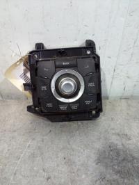 Commande GPS