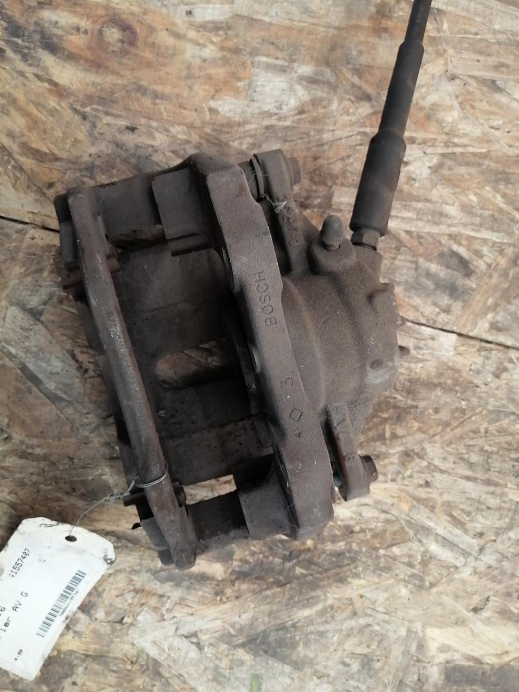 Pinza freni anteriore sinistra CITROEN C4 1 PHASE 2 Diésel - 1
