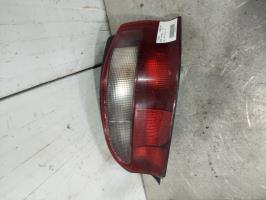Fanale posteriore principale destro (luci)