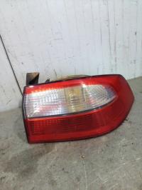 Fanale posteriore principale destro (luci)