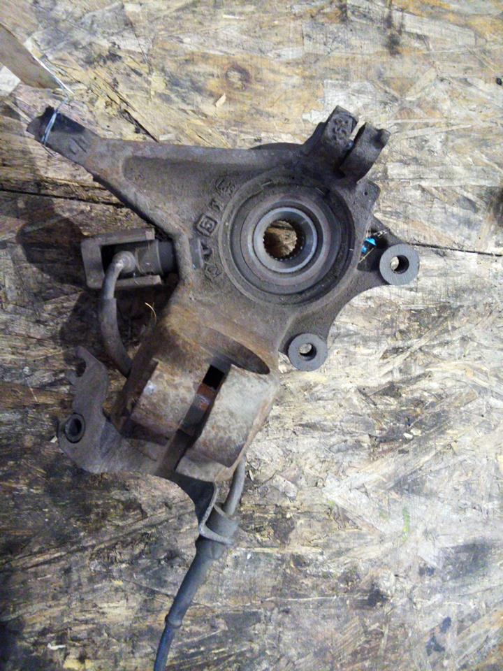 Fusee avant droit CITROEN XSARA PHASE 2 Diesel - 1