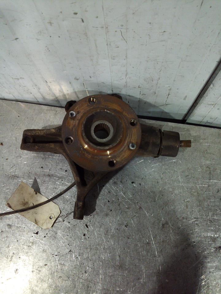 Fusee avant droit CITROEN C4 1 PHASE 2 COUPE Essence - 1