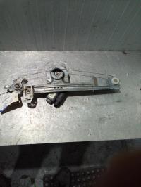Leve vitre electrique arriere gauche