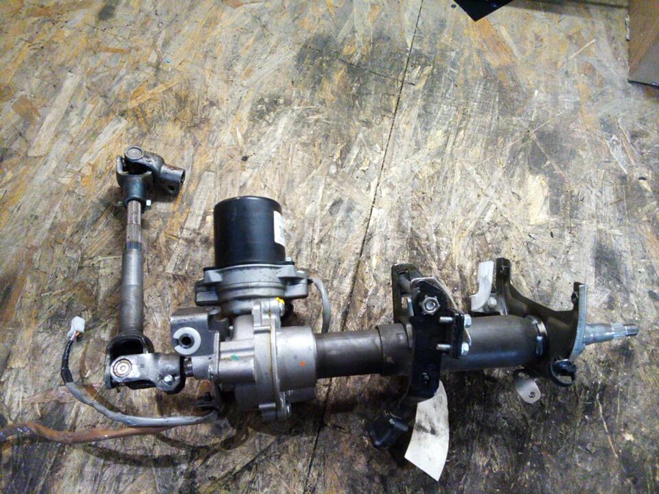 Moteur de direction assistee CITROEN C1 1 PHASE 1 Essence - 1