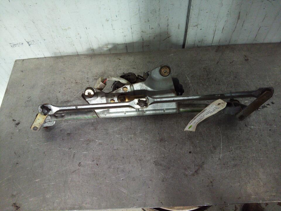 Motore tergicristallo anteriore CITROEN SAXO PHASE 1 Gasolina - 1