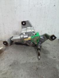 Moteur essuie glace arriere