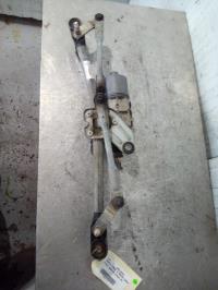 Motore tergicristallo anteriore