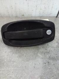 Poignee porte avant gauche